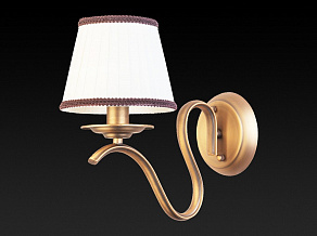 Бра TopLight Opal TL5650B-01BS