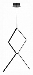 Подвесной светильник ST-Luce Gaia SL6113.443.01