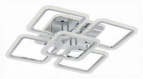Потолочная люстра EVOLED Qutro SLE200412-05RGB