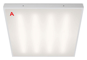 Светильник для потолка Армстронг WoltaSTD  ДВО13-36-041-4К