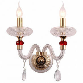 Бра Wertmark Ludmila WE181.02.301