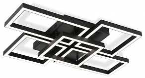 Потолочная люстра Ambrella Light ACRYLICA FA1012