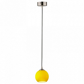 Подвесной светильник Odeon Light Eruca 1343/Y