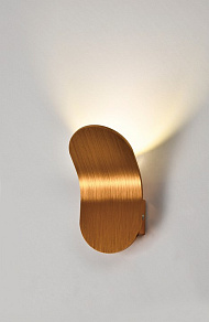 Накладной светильник Moderli Parma V10468-WL