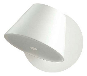 Бра Odeon Light Charlie 3991/1W
