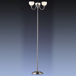 Торшер Odeon Light Adriana 1602/3F