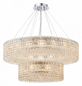 Подвесная люстра Stilfort Delone 2179/09/26P