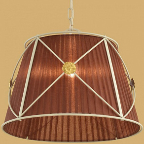 Подвесной светильник Citilux Дрезден CL409113