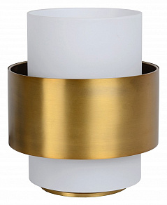 Настольная лампа декоративная Lucide Firmin 45597/20/02