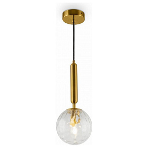 Подвесной светильник Freya Zelda FR5122PL-01BS