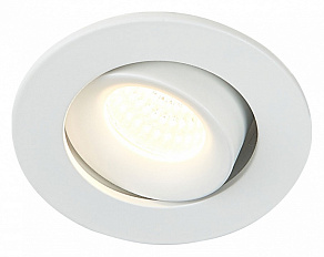 Встраиваемый светильник SIMPLE STORY 2056 2056-LED2DLW