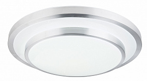 Накладной светильник Globo Ina Ii 41738-90RGB