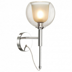 Бра Odeon Light Leva 4698/1W