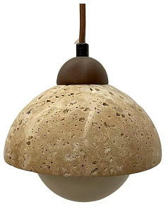 Подвесной светильник Mizi`en Marble 1PS1200