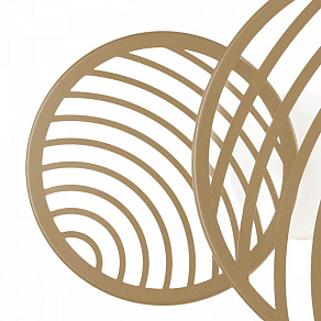 Накладной светильник Mantra Colladge 7235