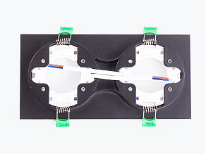 Встраиваемый светильник LEDS POWER SPOT 009209