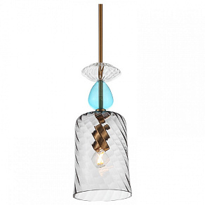 Подвесной светильник ST-Luce Illuvio SL1147.703.01