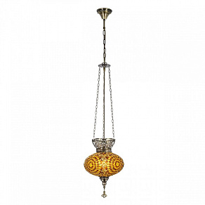 Подвесной светильник Citilux Каир CL419125
