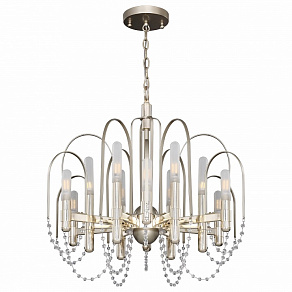 Подвесная люстра Favourite La Salute 2308-12P