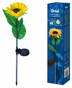 Садовая фигура Uniel USL-S UL-00009378