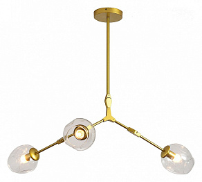 Люстра на штанге Kink Light Нисса 07512-3,33(21)