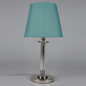 Настольная лампа декоративная Omnilux Cantello OML-87604-01