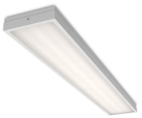 Накладной светильник WoltaPRO Лайнер ДПО03-54-101-4К