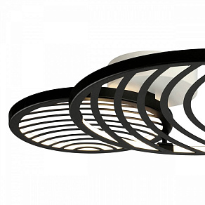 Накладной светильник Mantra Colladge 7234