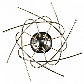 Потолочная люстра Maytoni Mercury MOD204-08-N