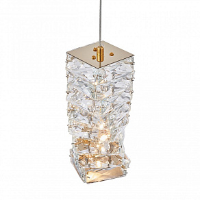 Подвесной светильник Arte Milano AM-Venezia 319011/D100/1 GD