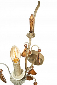 Бра Loft it Ancient Crystal LOFT8826/1W