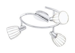 Спот Eglo Balbino 91813