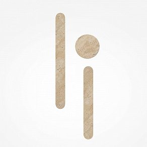 Накладной светильник Maytoni Glamping MOD437WL-L5BG3K