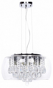 Подвесной светильник LUMINA DECO Tosso LDP 8066-500 PR