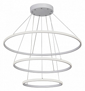 Подвесной светильник Vitaluce V04614 V04614-03/3S