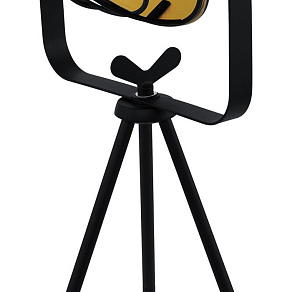 Настольная лампа декоративная Eglo ПРОМО Cannington 49673