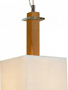 Подвесной светильник Lussole Montone LSF-2516-01