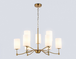 Подвесная люстра Ambrella Light LH LH56054