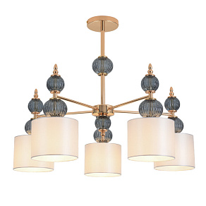 Люстра на штанге Lumion CLASSI 8418/5