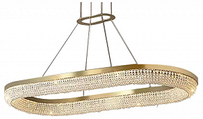 Подвесной светильник Kink Light Карлин 07673-90,36