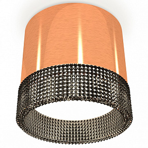 Накладной светильник Ambrella XS XS8122021