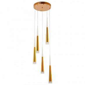 Подвесной светильник EVOLUCE Orpelo SLE200103-05