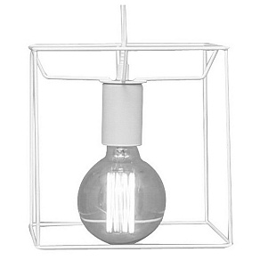Подвесной светильник Arte Lamp 3122 A3122SP-1WH