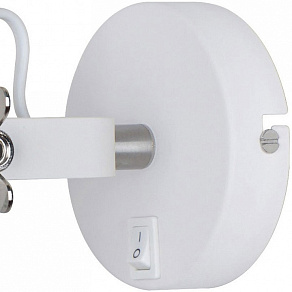 Бра Arte Lamp Luned A2214AP-1WH