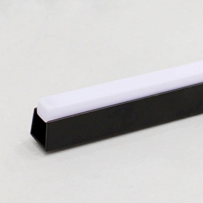 Контурный светильник LEDGO LELINE 2 одноцветный диммируемый PWM 12Вт/м 24В