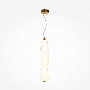 Подвесной светильник Maytoni Collar P069PL-L35G3K