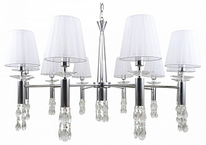 Подвесная люстра Favourite Triumph 2768-10P