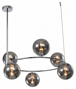 Подвесная люстра Rivoli Pauline Б0051259