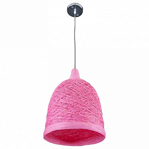 Подвесной светильник Apeyron Electrics  136-55pink