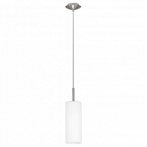 Подвесной светильник Eglo ПРОМО Troy 3 85977